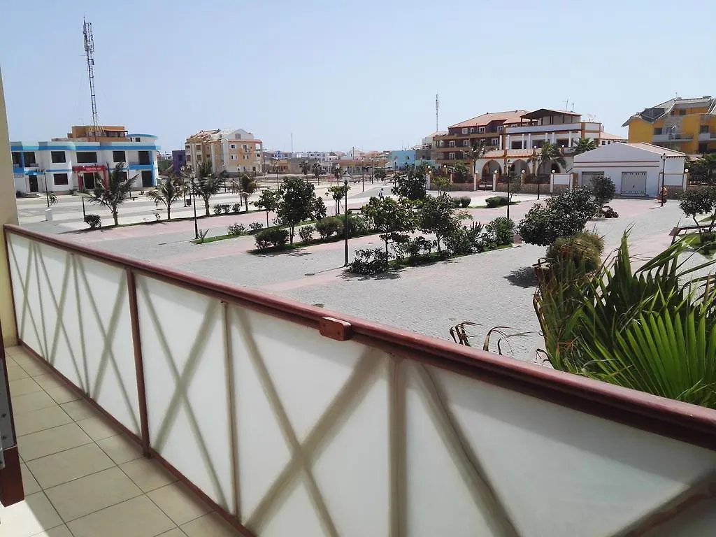 Apartamento Albis Harena Santa María