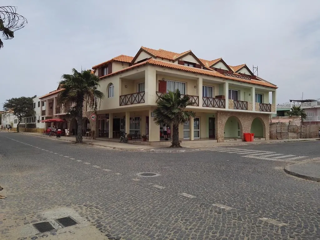 Apartamento Albis Harena Santa María