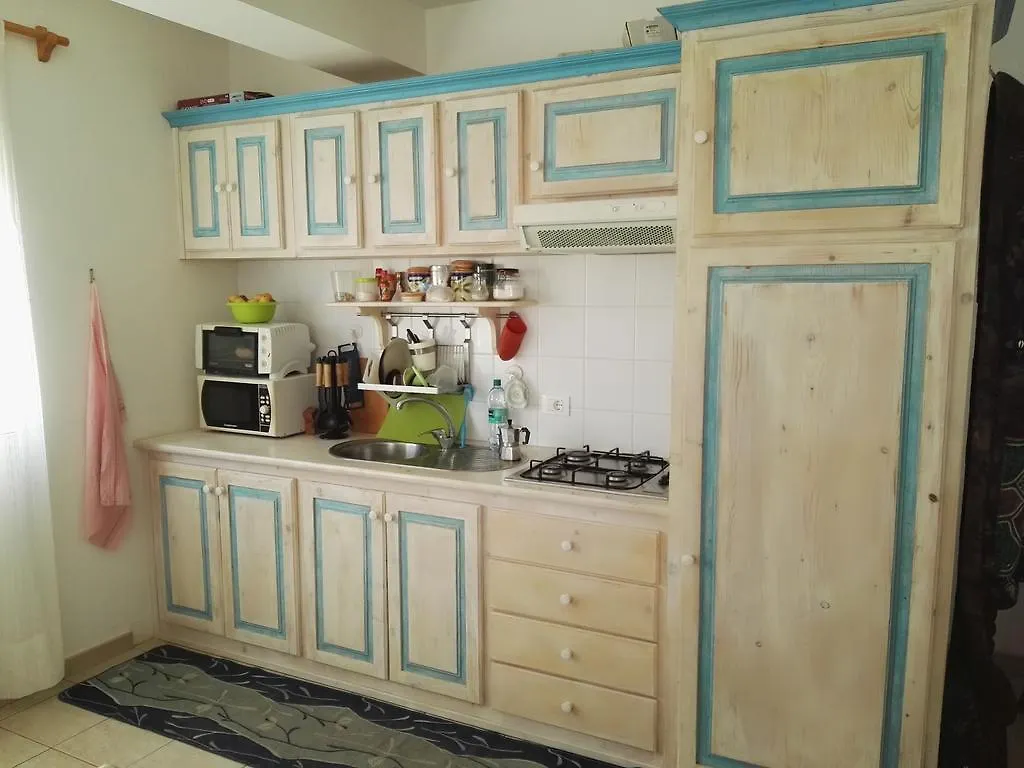 Apartamento Albis Harena Santa María