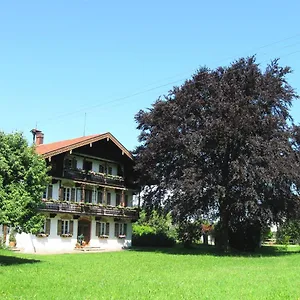  Appartement Saliterhof Duitsland