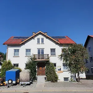  Appartement Ferienwohnung Dilara Duitsland