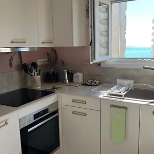  Appartement Las Palmas Spanje