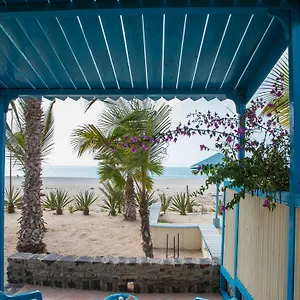  Vakantiehuis Praia Chaves