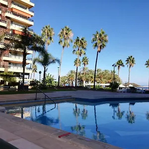  Appartement Beach Spanje