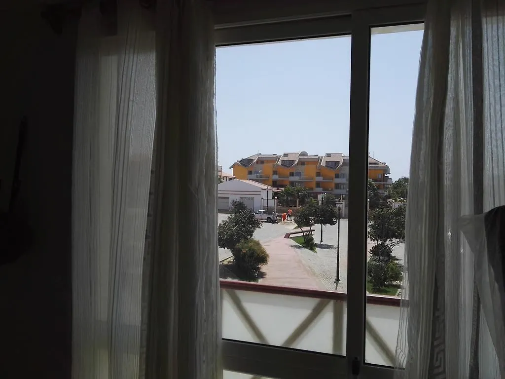 Albis Harena Appartement Santa Maria