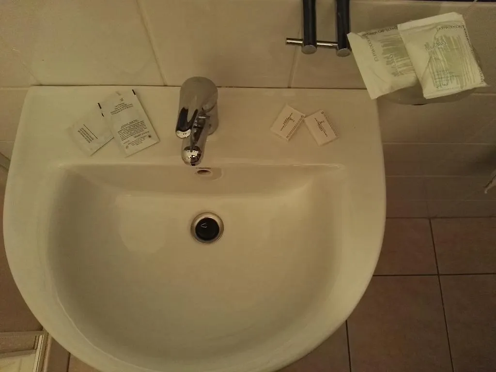 Albis Harena Appartement Santa Maria